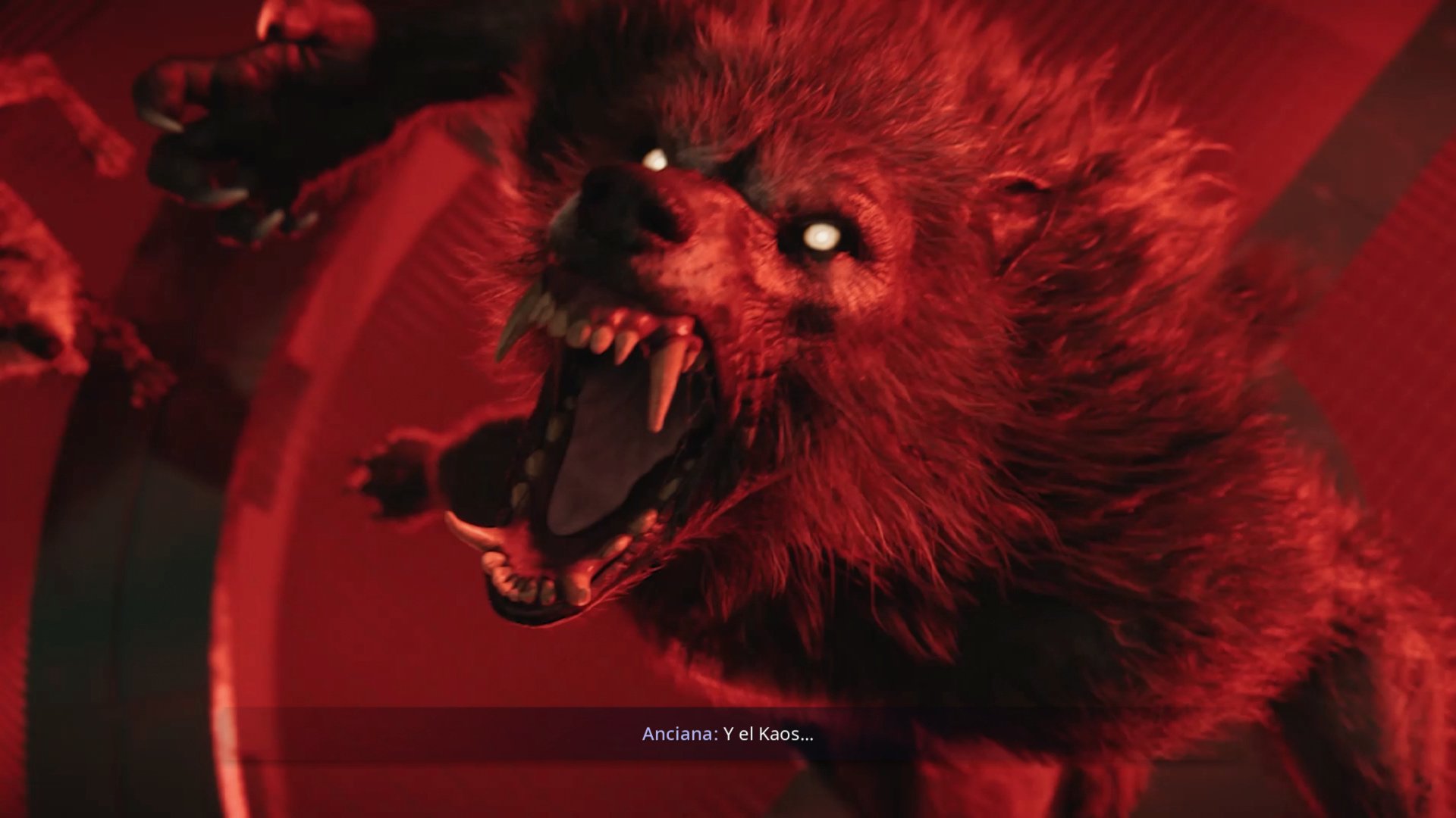 Werewolf: The Apocalypse - Earthblood